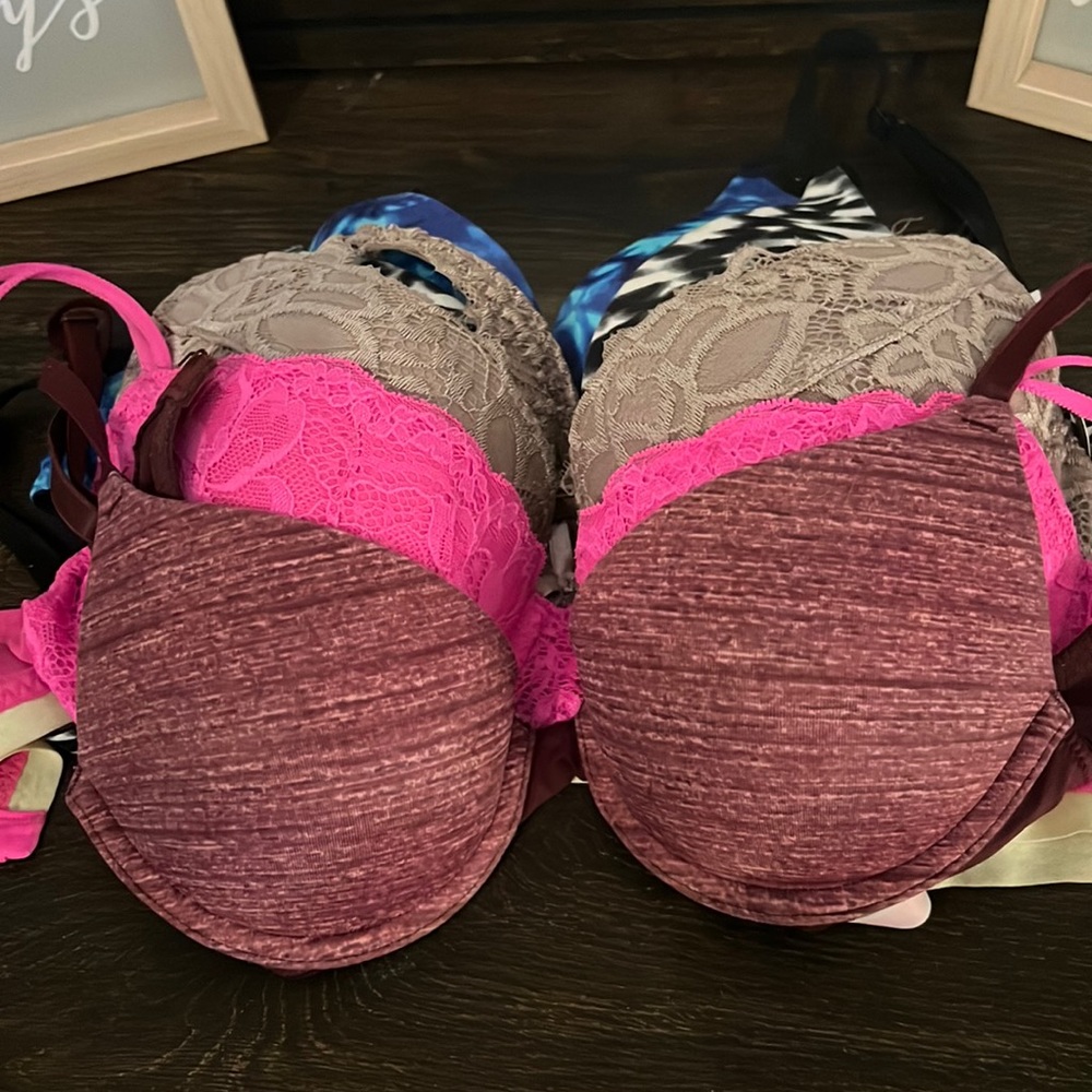 Bra and swim Bundle